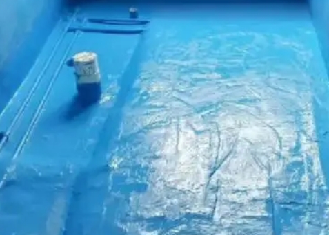 静海卫生间漏水维修公司分享下静海卫生间防水工程中常用防水涂料介绍。